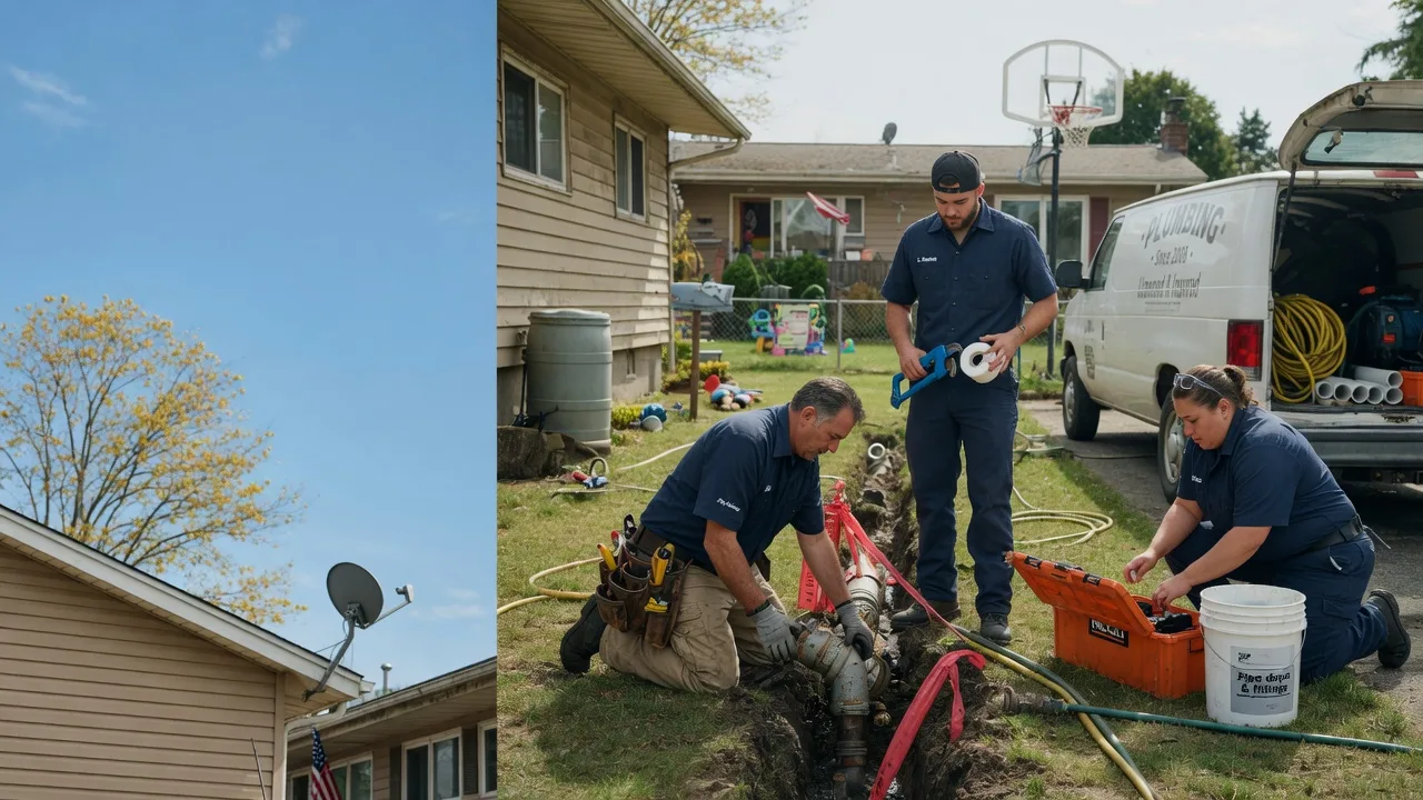 Garbage Disposal Replacement in Germantown, WI near me